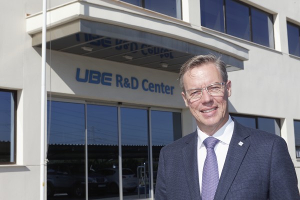 UBE logra ventas de récord: 544 millones en 2021 y sigue creciendo en el primer semestre de 2022
