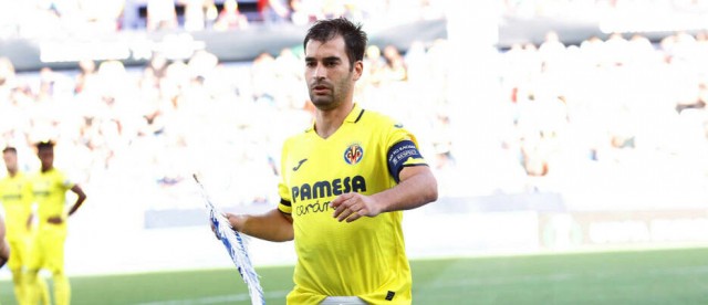 Trigueros podría llegar al Austria Viena -Villarreal; Foyth y Gerard, no
