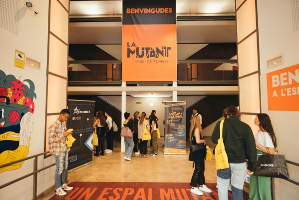 La Mutant acoge un encuentro profesional para radiografiar el sector cultural