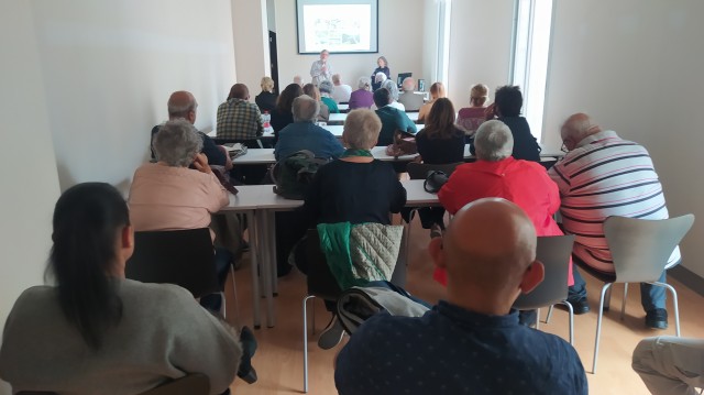 Castelló y Agricultura organizan una jornada sobre comercio justo y producción agroecológica

