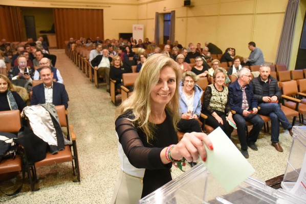 El PSPV de Castellón 'se rebela' ante Ferraz y prefiere cerrar las listas municipales en marzo 
