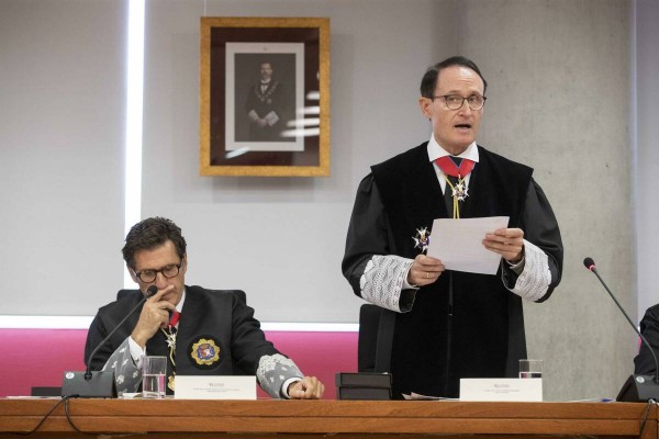 El atasco interminable: jueces y fiscales de la Región acumulan 127.000 juicios sin resolver