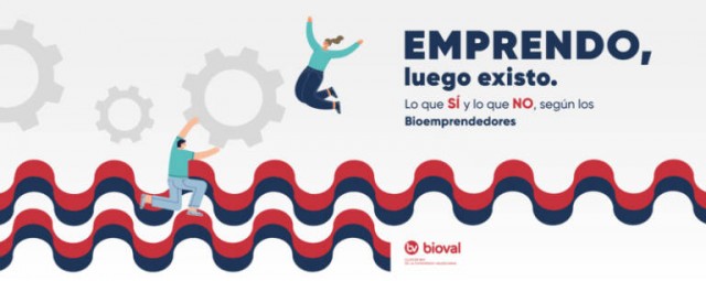 Personal experto del sector biotec de la Comunitat compartirá sus casos de éxito en la UA