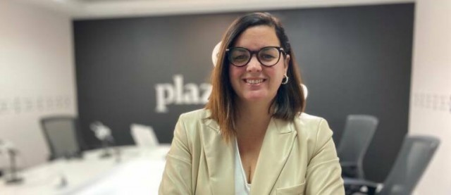 Sandra Gómez: 