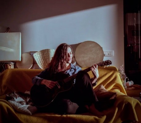 Sílvia Pérez Cruz, Premio Nacional de las Músicas Actuales 2022
