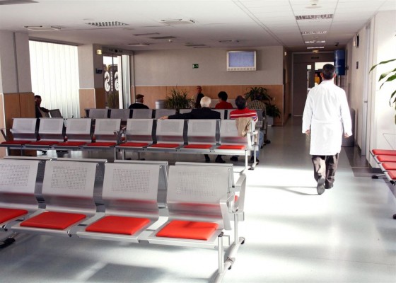 Paisajes humanos: el ambulatorio