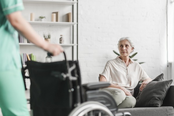 Sanidad crea equipos de atención domiciliaria para pacientes con problemas de salud mental 
