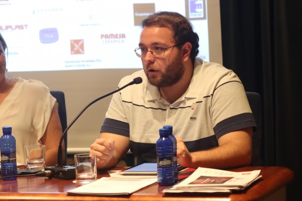 Onda autoriza provisionalmente su segunda entidad de impulso a los polígonos industriales