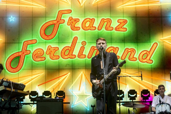 Franz Ferdinand, Bastille, Kaiser Chiefs y Clean Bandit, primeros confirmados del FIB 2023