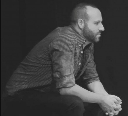 Una historia de cine: el murciano Andrés Alemán convence a la SGAE con un guion sobre una mujer transgénero
