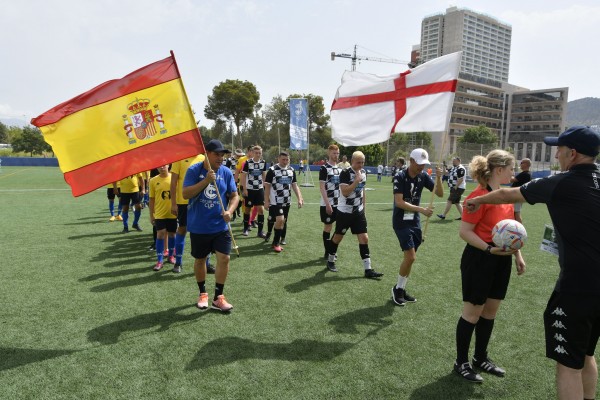 La Costa Blanca Cup 2023 se celebrará del 2 al 8 de julio