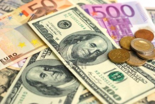 La paridad euro/dólar, cada vez más cerca gracias a la Reserva Federal (FED)