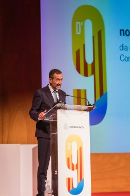 Carlos González apuesta por diez proyectos para transformar la ciudad de Elche 