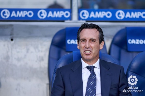 Emery: 