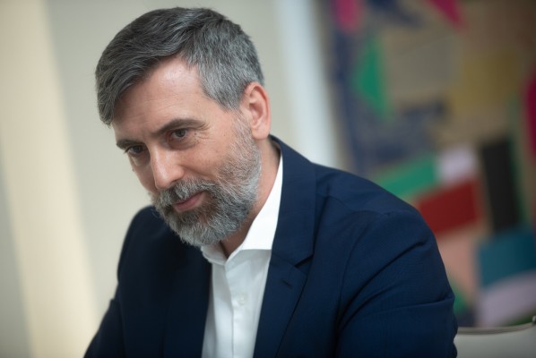 La EVha amplía competencias: podrá tramitar y gestionar ayudas ante el maná europeo
