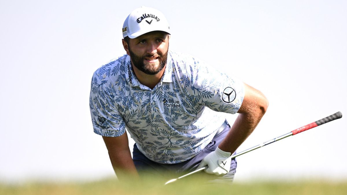 Jon Rahm conquista el Abierto de España e iguala a Seve Ballesteros
