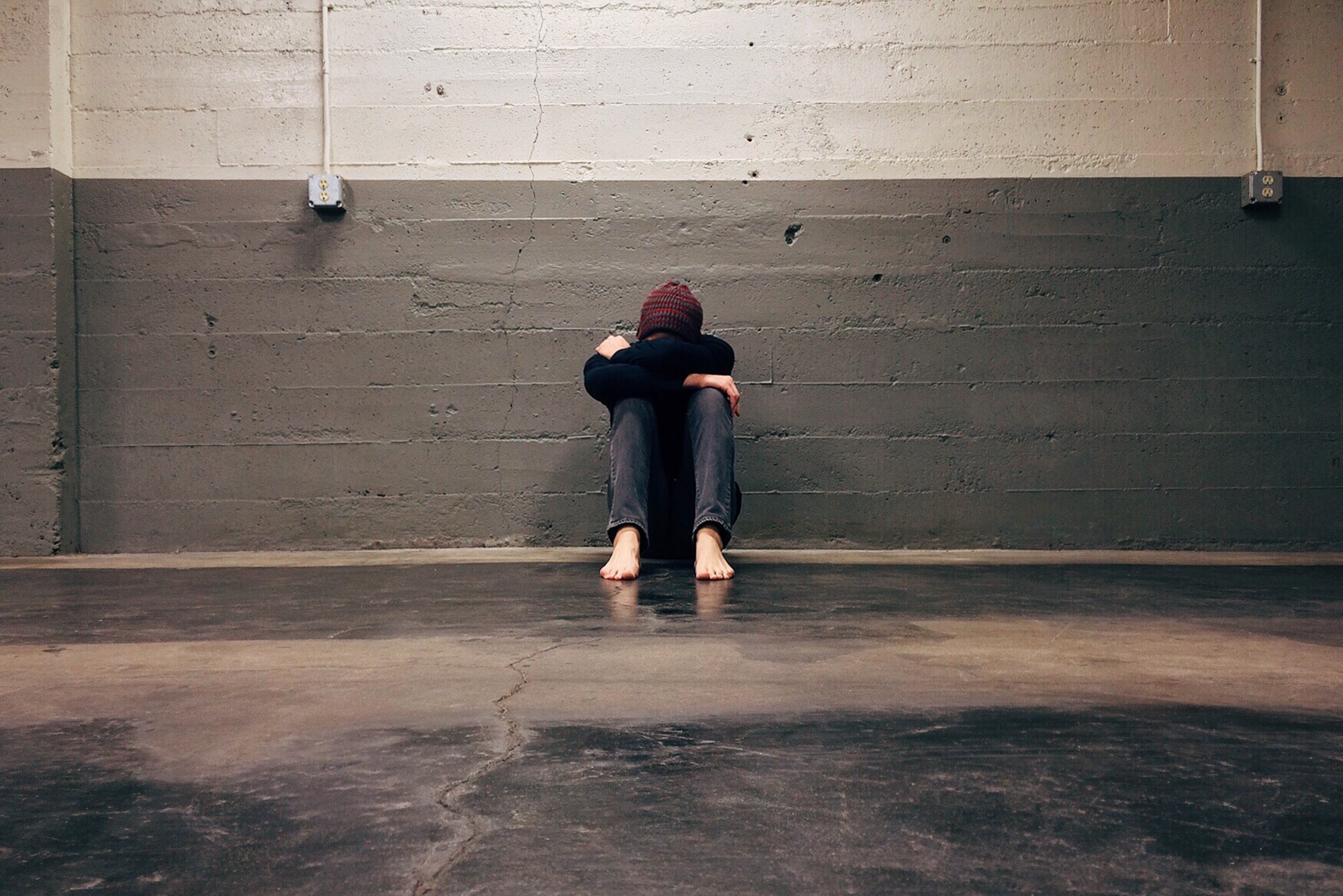 Prevenir y hablar, claves de la salud mental ante un 35% más de depresión