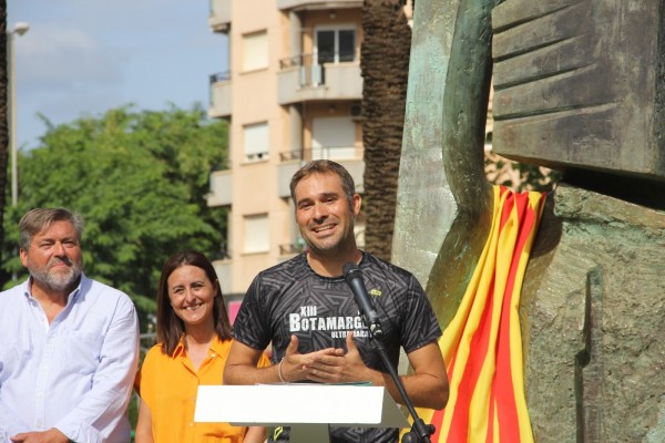 Fullana (Més) se postula para encabezar la lista autonómica de Compromís por Alicante