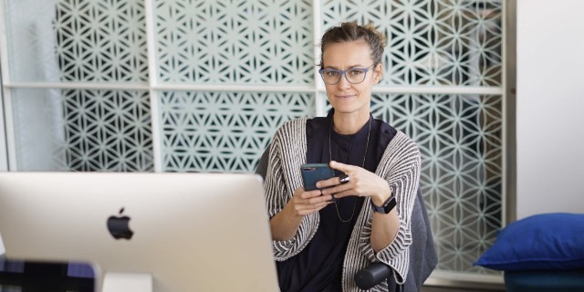 Emprendimientos que ponen el foco en la menstruación
