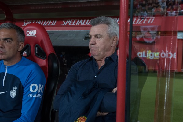 Aguirre: 