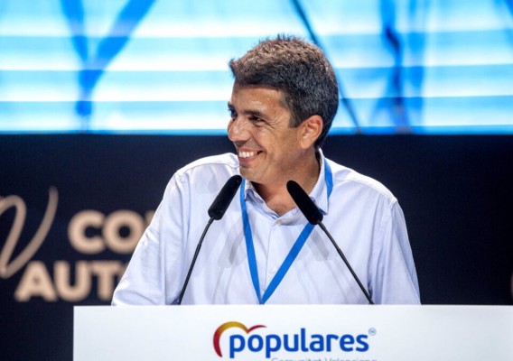 El Comité Electoral Regional del PPCV aprueba los candidatos de 27 municipios para las elecciones 