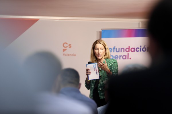Ciudadanos ve 