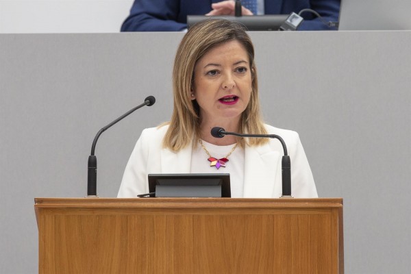 El PPRM exige a Sánchez una rebaja fiscal del IRPF en rentas medias y bajas: 