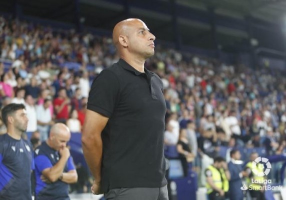 El Racing, Preciado, Muñiz y Natfi