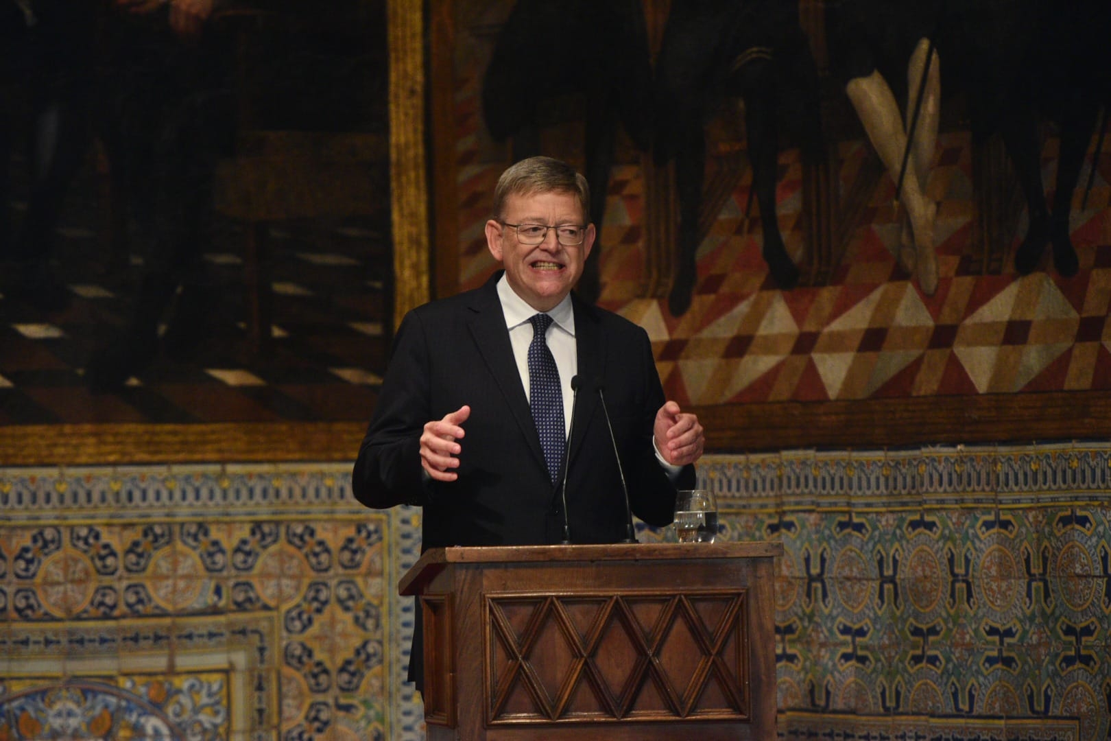 Foto: KIKE TABERNER - 