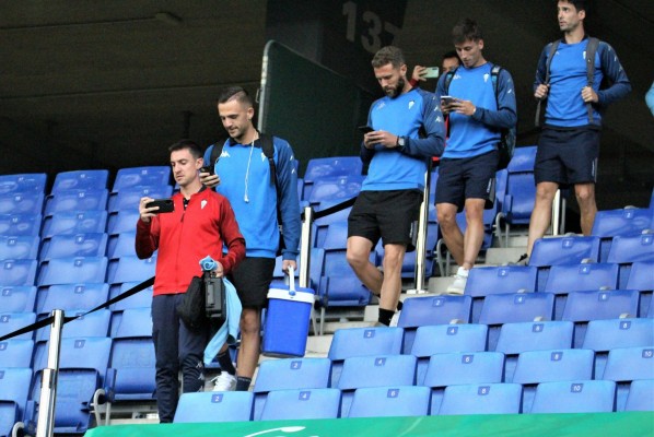 El Alcoyano pierde su primer partido y La Nucía agudiza su crisis
