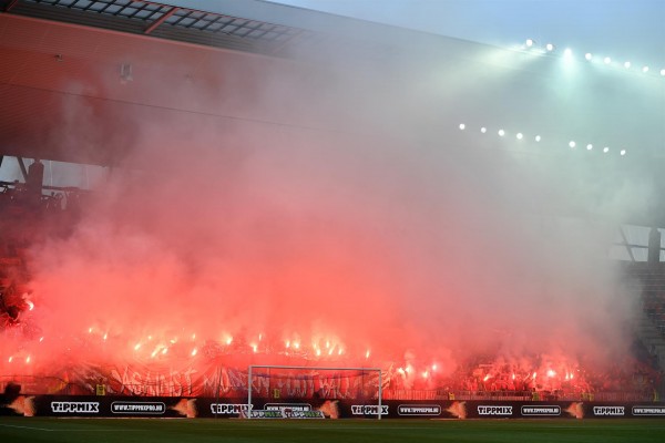 Los ultras, la gran preocupación de Alemania para la Eurocopa 2024