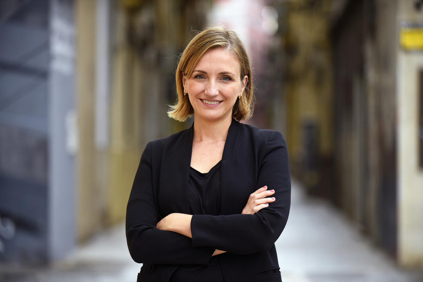 Foto: DANIEL GARCÍA-SALA - 