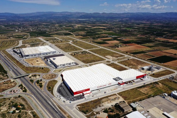 Economía flexibiliza la declaración de áreas industriales avanzadas