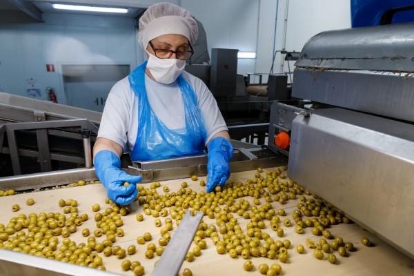 Miura Partners, principal accionista de Citri&Co, ultima la compra de la alcoyana Aceitunas El Serpis