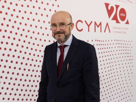 J. Luis Barber (Cyma): 