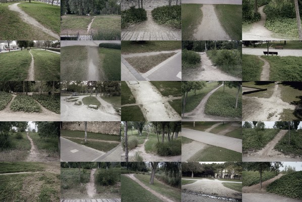 El jardín del Turia viaja 125 kilómetros con Ismael Teira 