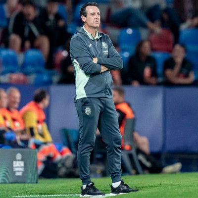Emery: 