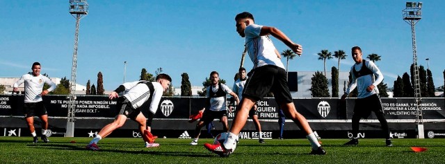 Prandelli aprieta a la plantilla