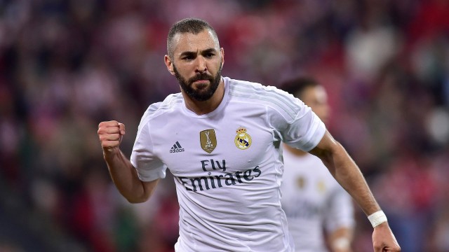 La justicia francesa decide hoy si archiva la acusación contra Benzema