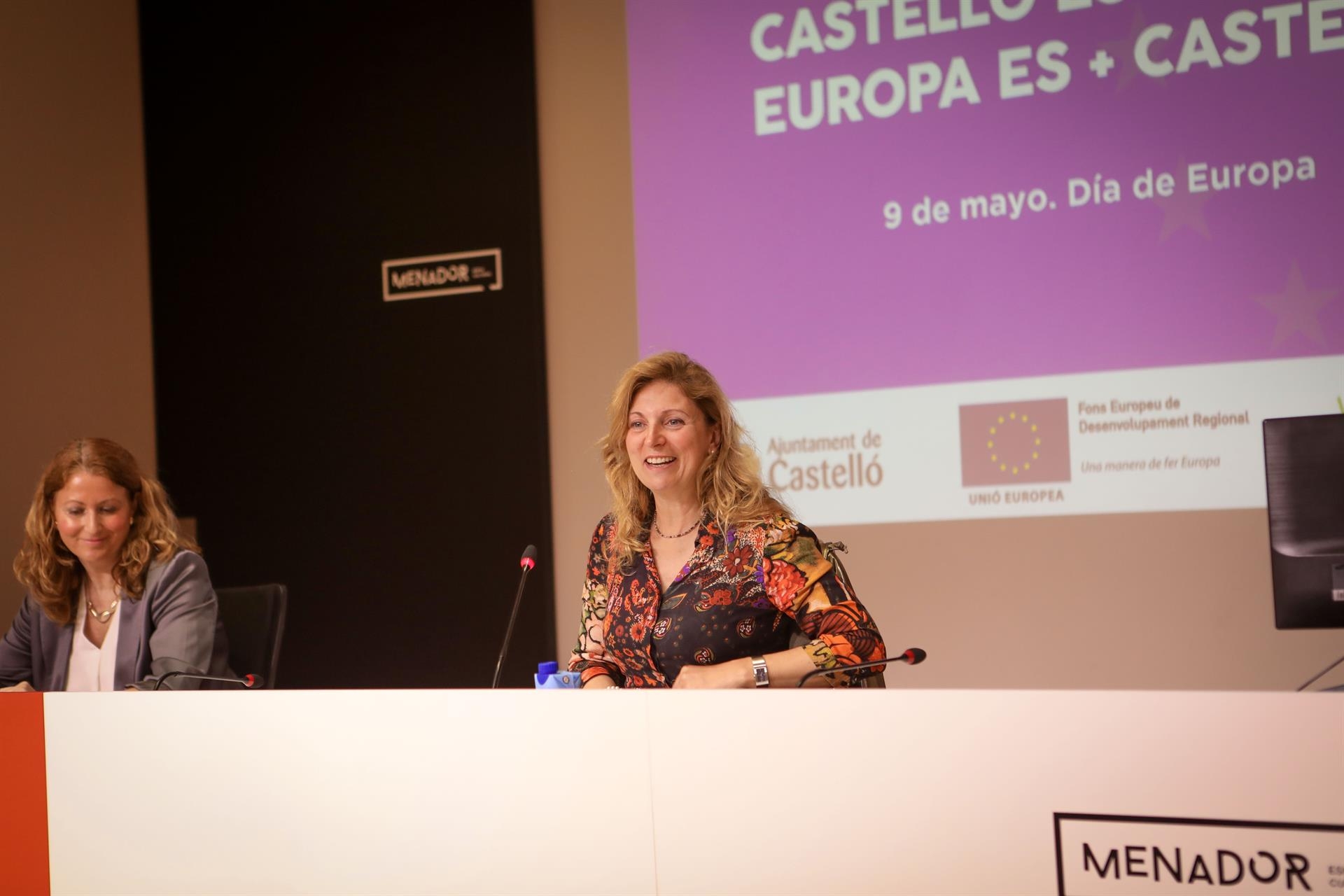 Castelló se incorpora al proyecto piloto 'Construir Europa con las autoridades locales'