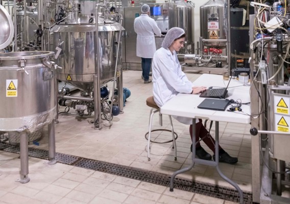 Los nueve centros tecnológicos de la Región desarrollaron en 2021 más de 300 proyectos