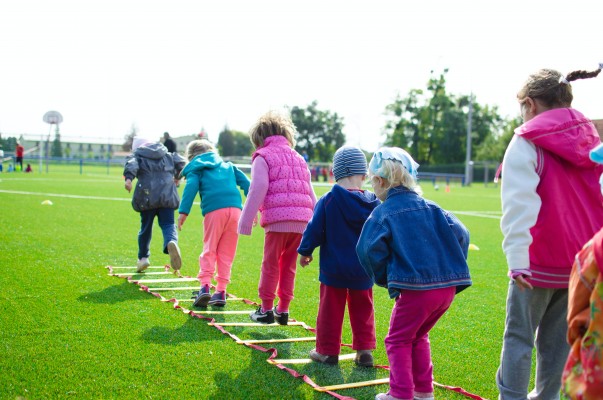 Igualdad destina cerca de un millón de euros para la promoción de los derechos de infancia
