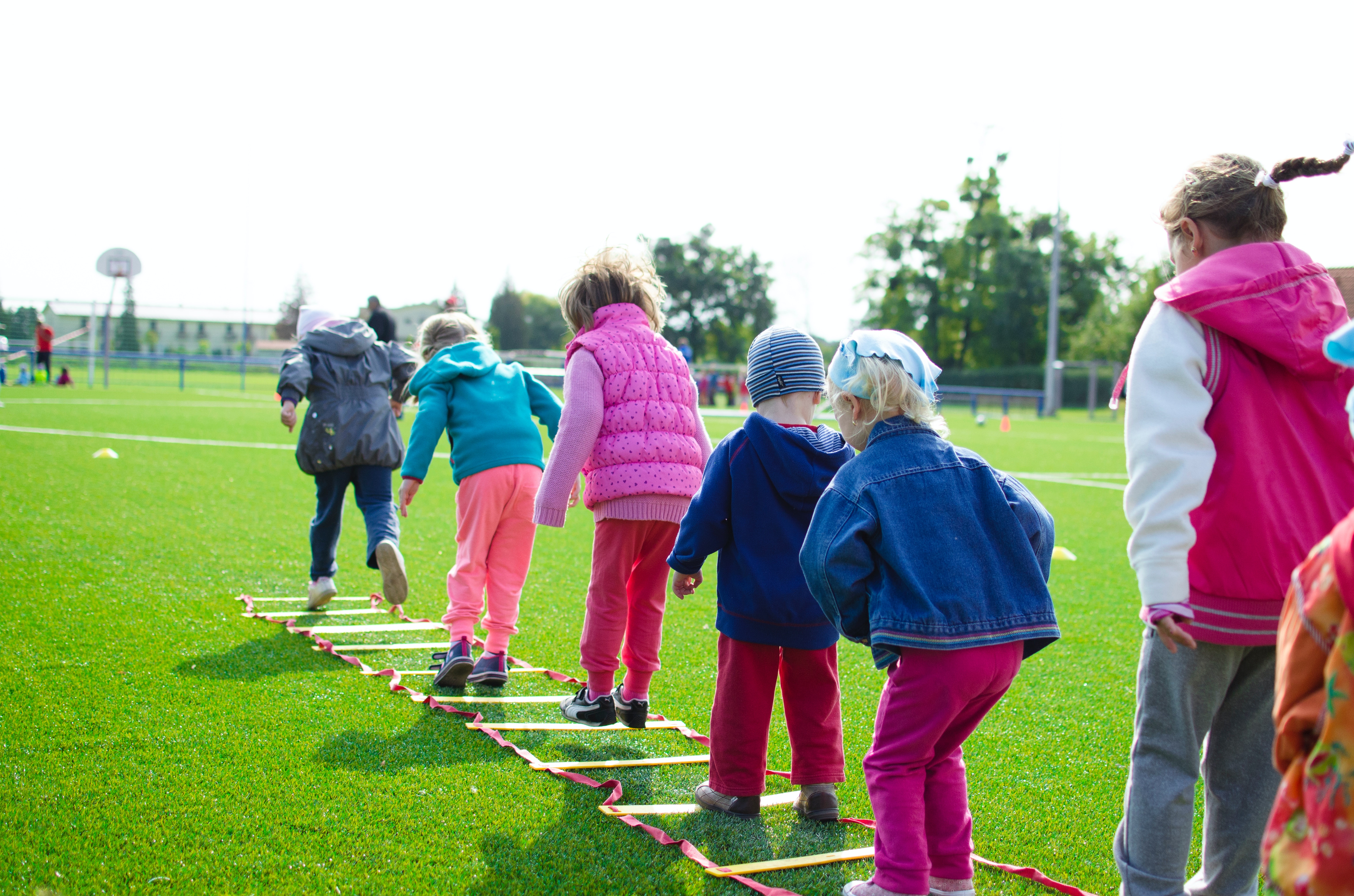 Igualdad destina cerca de un millón de euros para la promoción de los derechos de infancia