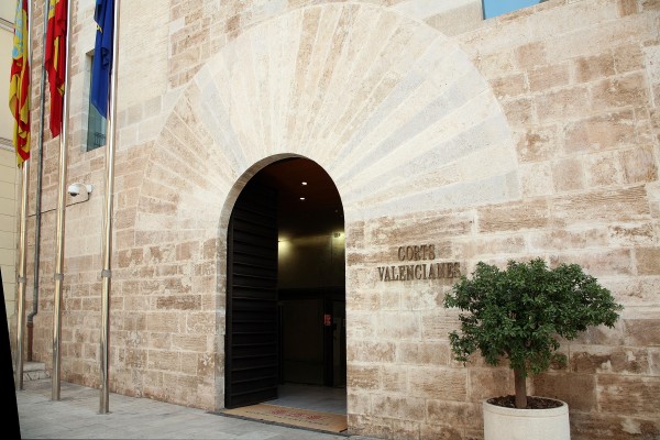 La recuperación del Dret Civil Foral Valencià 