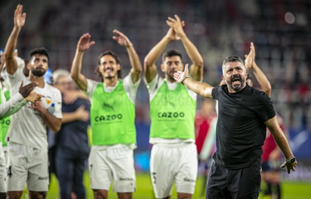 Unanimidad en el triunfo, “el mejor partido hasta el momento”