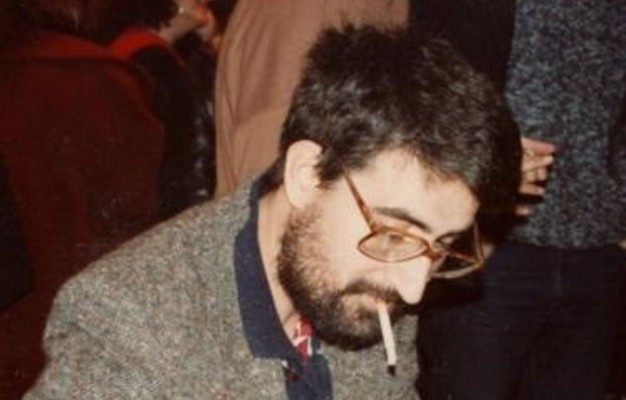 Muere Juanito Mediavilla, uno de los padres de 'Makoki'