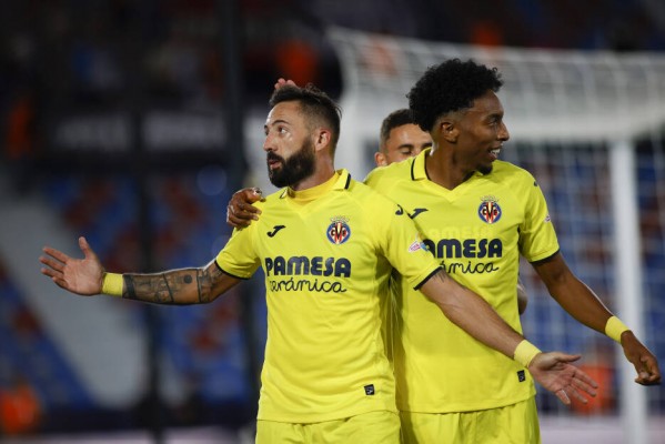 El Villarreal solo ha perdido en una de sus últimas 10 visitas a Anoeta
