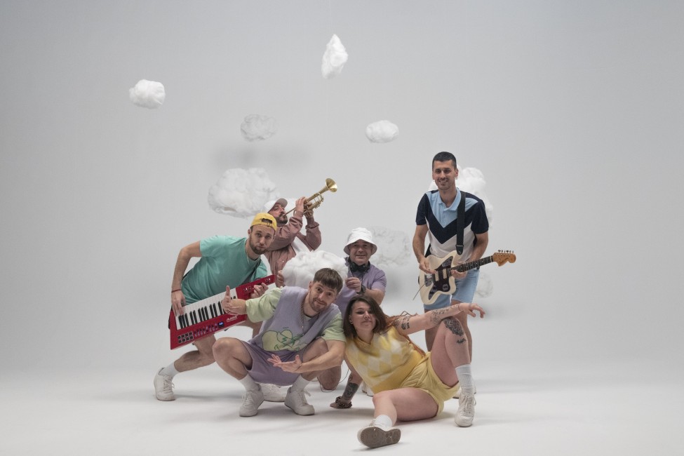 Foto prestada per Cactus - 