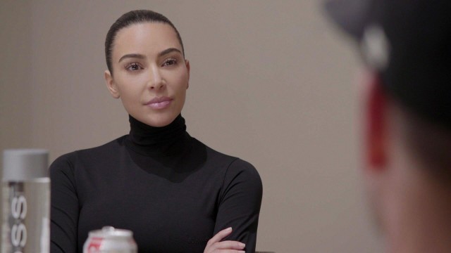 Las Kardashian: ganando millones, marcando estilo, alquilando vientres...

