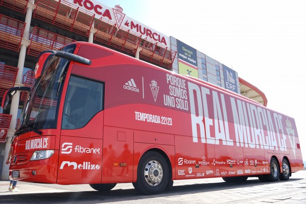 Un Murcia repuesto viaja a Tarragona en busca de un triunfo para seguir arriba en Primera RFEF 